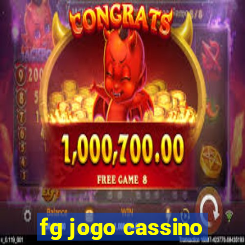 fg jogo cassino